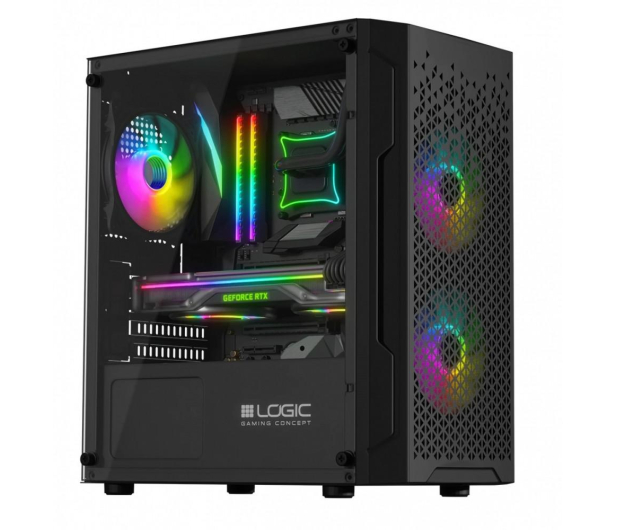 Logic Aramis ARGB Mini Black - 1123091 - zdjęcie 13